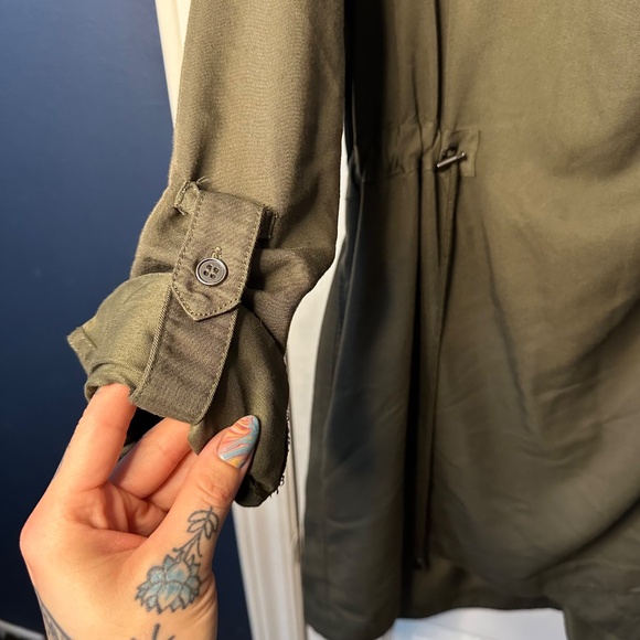 Jacket - Picture 3 of 9